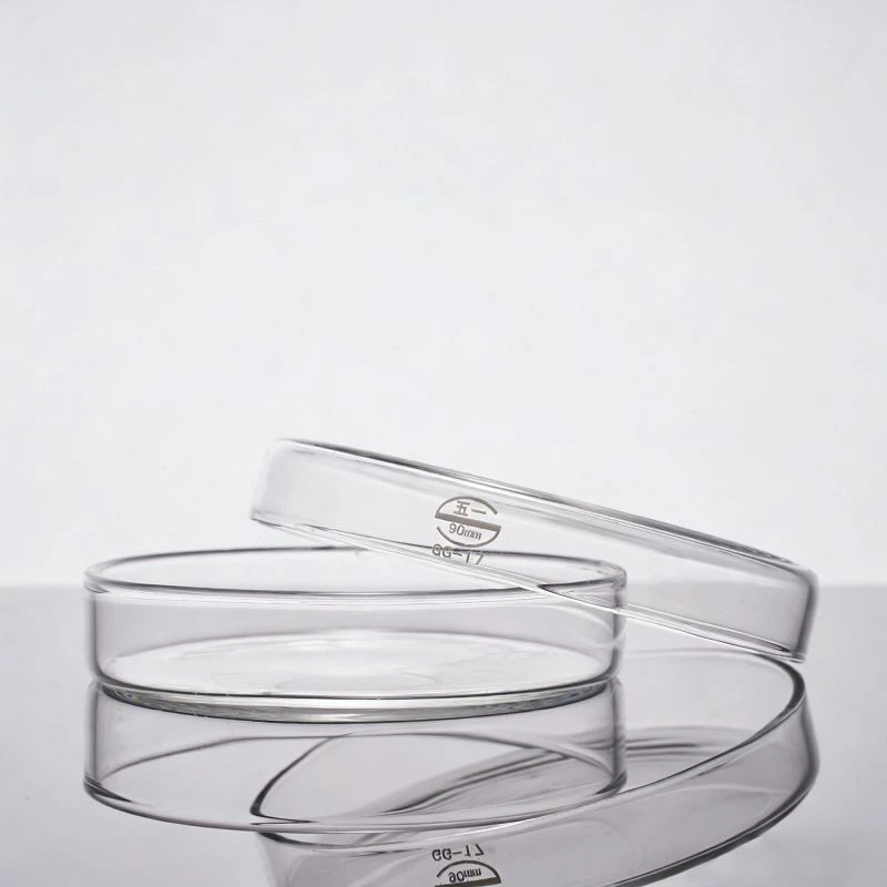 Borosilicate Glass Petri Dish suppliers